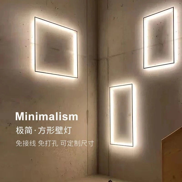 Applique Murale LED Moderne pour un Éclairage Intérieur Tendance | Marco Lucetti