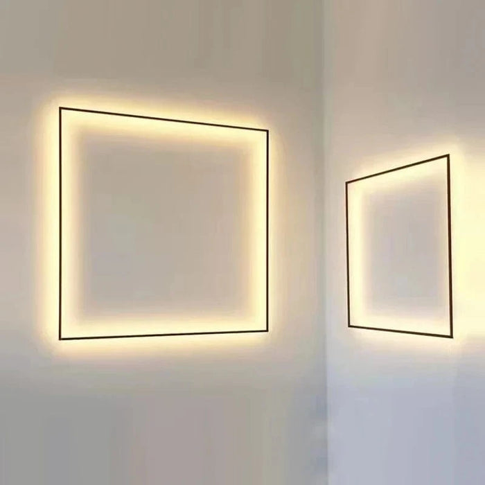 Applique Murale LED Moderne pour un Éclairage Intérieur Tendance | Marco Lucetti