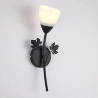 Applique murale LED moderne pour une ambiance lumineuse et élégante. | Marco Lucetti