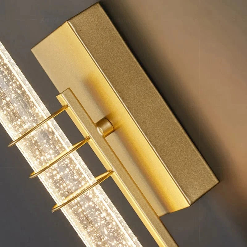 Applique murale LED moderne pour une ambiance nordique dans votre maison | Marco Lucetti