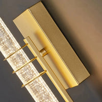 Applique murale LED moderne pour une ambiance nordique dans votre maison | Marco Lucetti