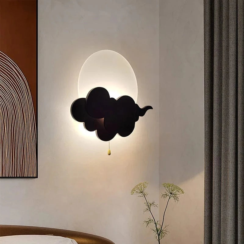Applique murale LED moderne pour une décoration d'intérieur haut de gamme | Marco Lucetti