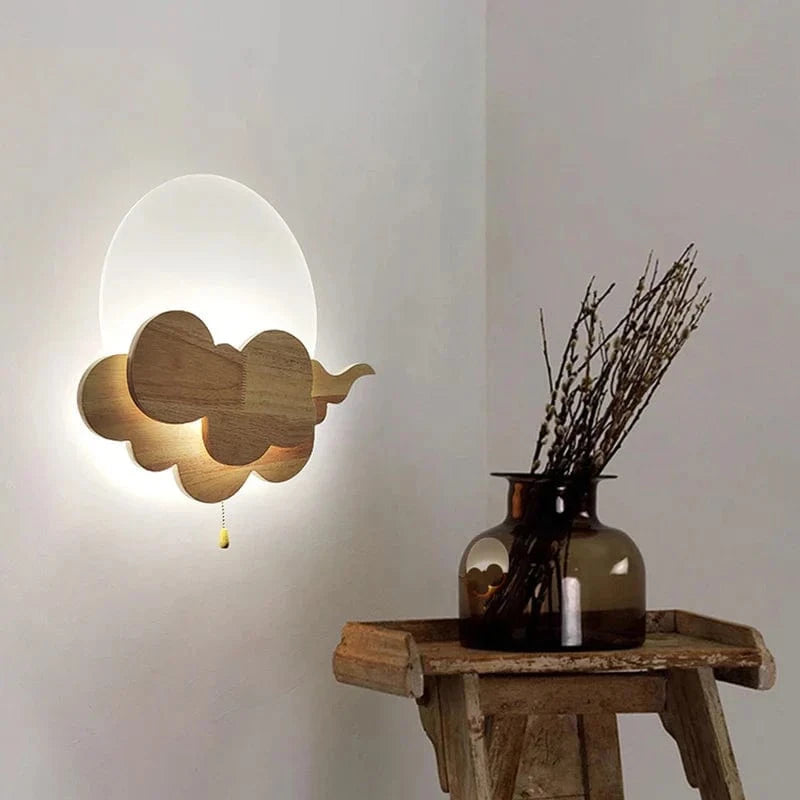 Applique murale LED moderne pour une décoration d'intérieur haut de gamme | Marco Lucetti