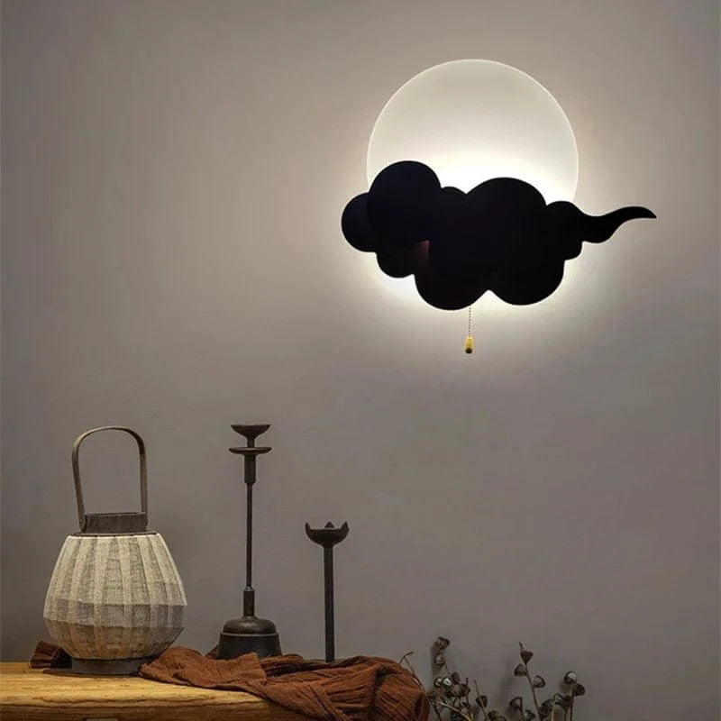 Applique murale LED moderne pour une décoration d'intérieur haut de gamme | Marco Lucetti