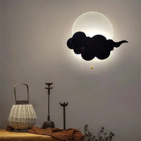 Applique murale LED moderne pour une décoration d'intérieur haut de gamme | Marco Lucetti