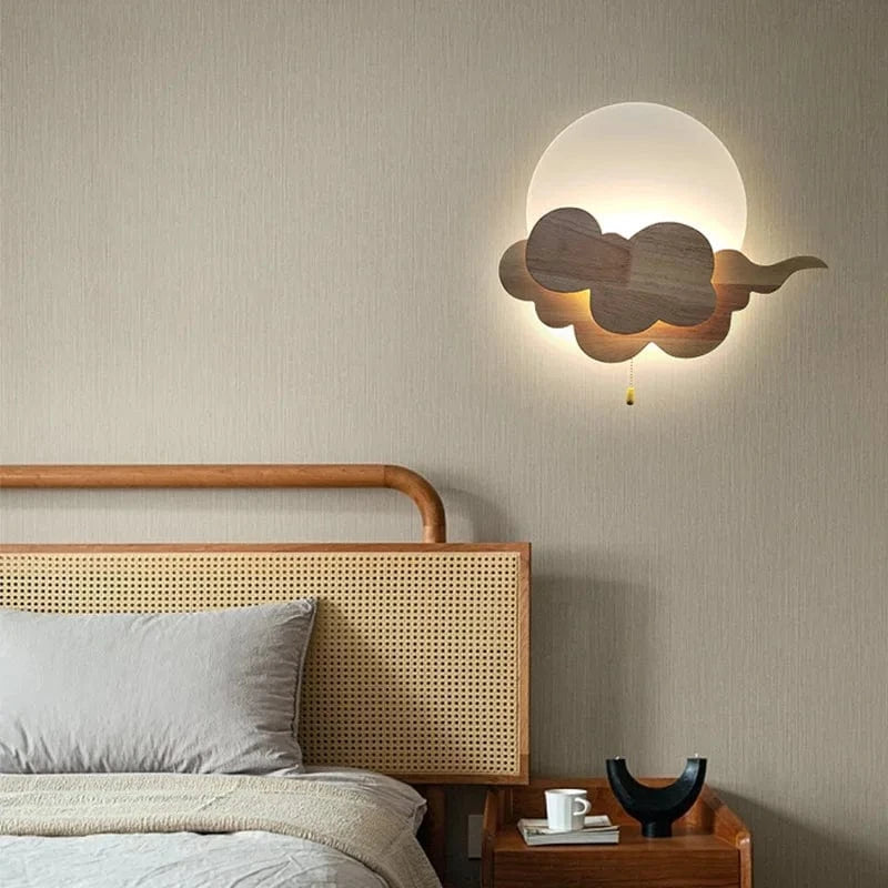 Applique murale LED moderne pour une décoration d'intérieur haut de gamme | Marco Lucetti