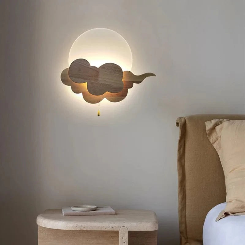 Applique murale LED moderne pour une décoration d'intérieur haut de gamme | Marco Lucetti