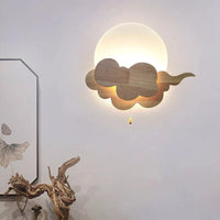 Applique murale LED moderne pour une décoration d'intérieur haut de gamme | Marco Lucetti
