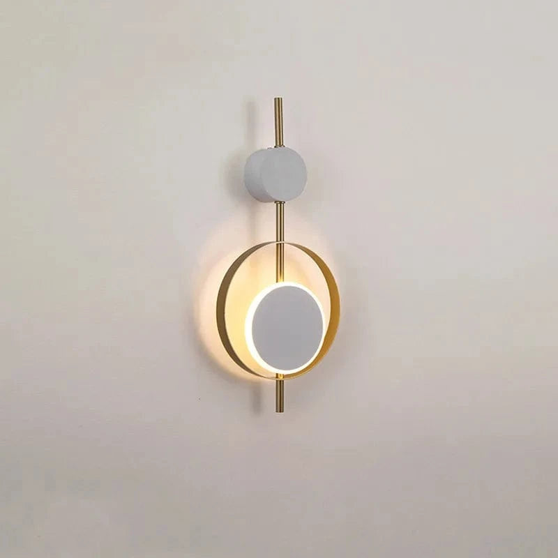 Applique Murale LED Moderne - Pour une Décoration Intérieure Élégante | Marco Lucetti