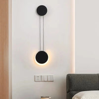 Applique Murale LED Moderne - Pour une Décoration Intérieure Élégante | Marco Lucetti