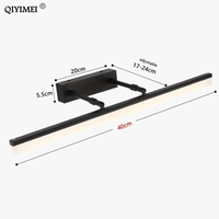 Applique murale LED moderne pour une décoration intérieure haute de gamme d'hôtel | Marco Lucetti