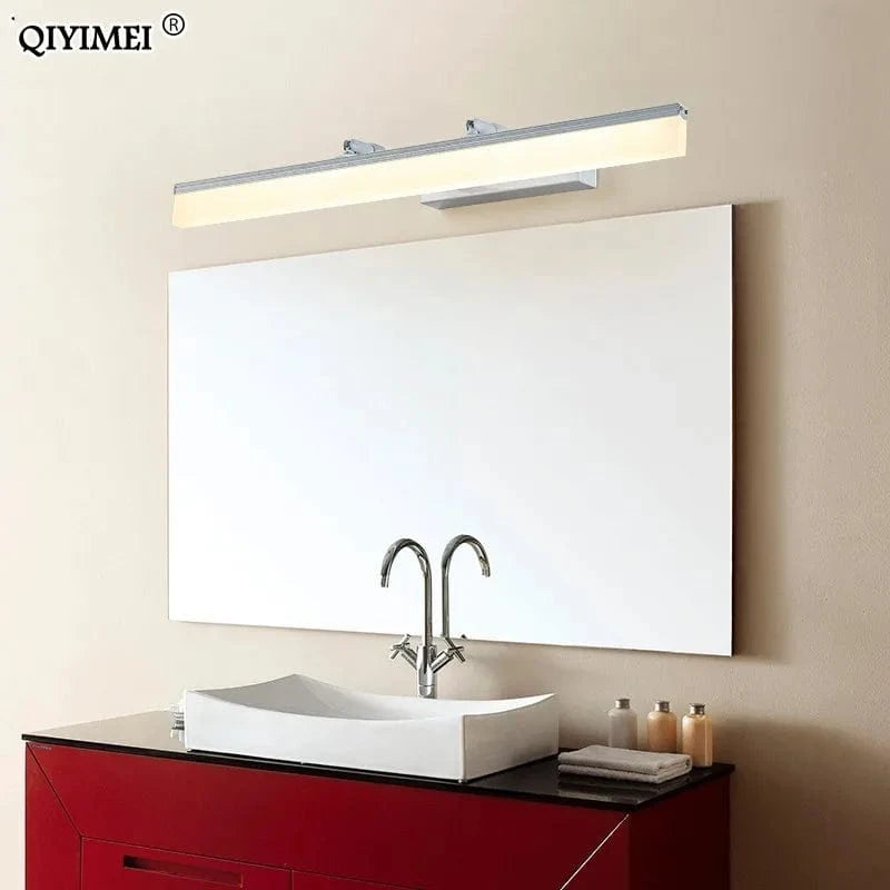 Applique murale LED moderne pour une décoration intérieure haute de gamme d'hôtel | Marco Lucetti