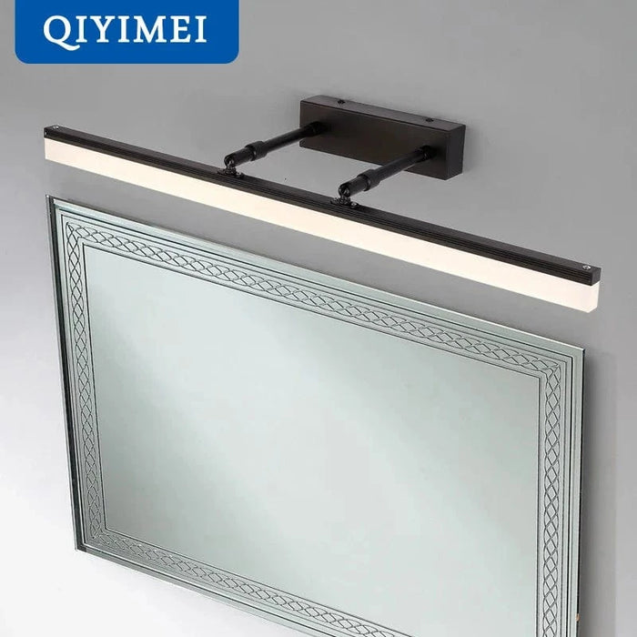 Applique murale LED moderne pour une décoration intérieure haute de gamme d'hôtel | Marco Lucetti BLANC / Blanc froid / 40cm 7w