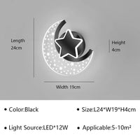 Applique Murale LED Moderne pour une Décoration Intérieure Lumineuse | Marco Lucetti