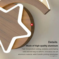 Applique Murale LED Moderne pour une Décoration Intérieure Lumineuse | Marco Lucetti