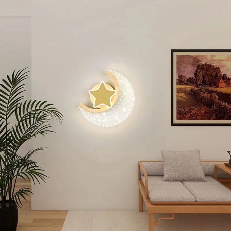 Applique Murale LED Moderne pour une Décoration Intérieure Lumineuse | Marco Lucetti