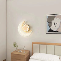Applique Murale LED Moderne pour une Décoration Intérieure Lumineuse | Marco Lucetti