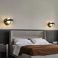 Applique Murale LED Moderne pour une Décoration Intérieure Lumineuse | Marco Lucetti