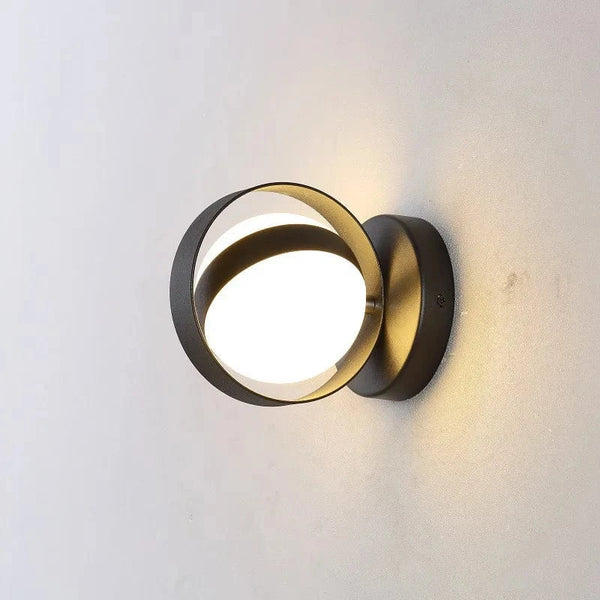 Applique Murale LED Moderne pour une Décoration Intérieure Lumineuse | Marco Lucetti