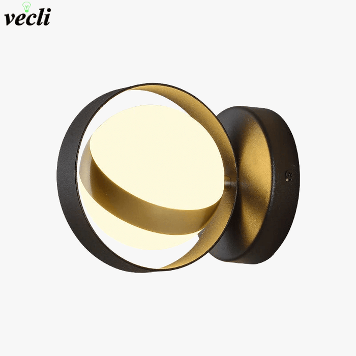 Applique Murale LED Moderne pour une Décoration Intérieure Lumineuse | Marco Lucetti