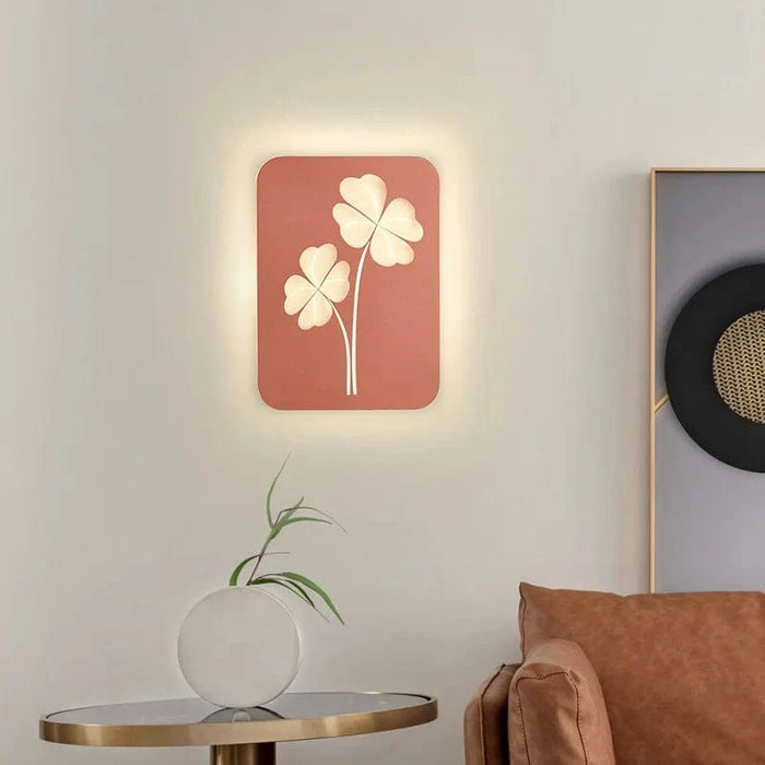 Applique murale LED moderne pour une décoration intérieure minimaliste | Marco Lucetti
