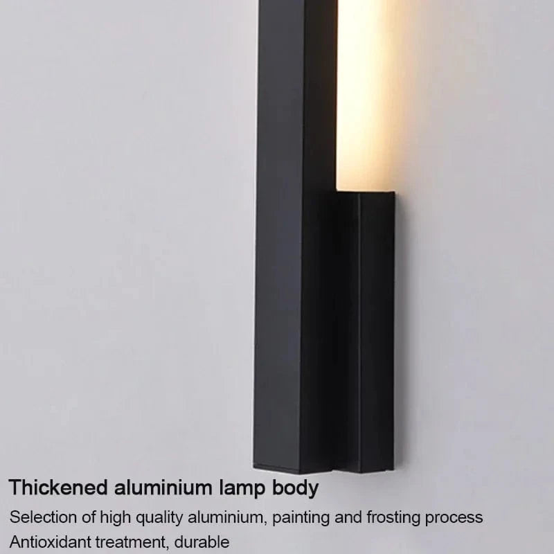 Applique murale Led moderne pour une décoration lumineuse | Marco Lucetti