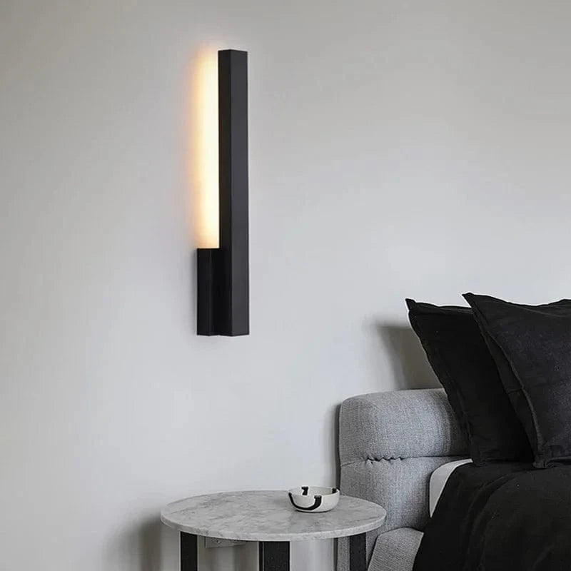 Applique murale Led moderne pour une décoration lumineuse | Marco Lucetti
