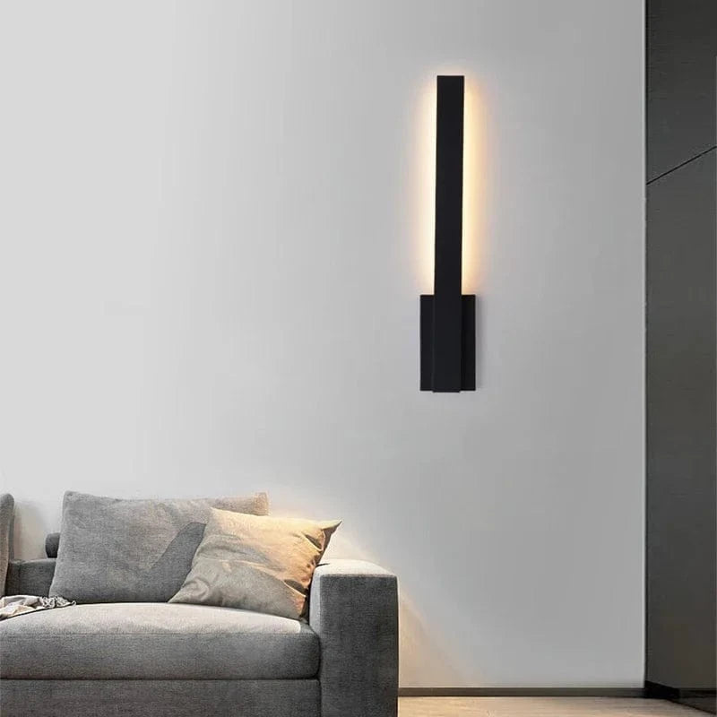 Applique murale Led moderne pour une décoration lumineuse | Marco Lucetti