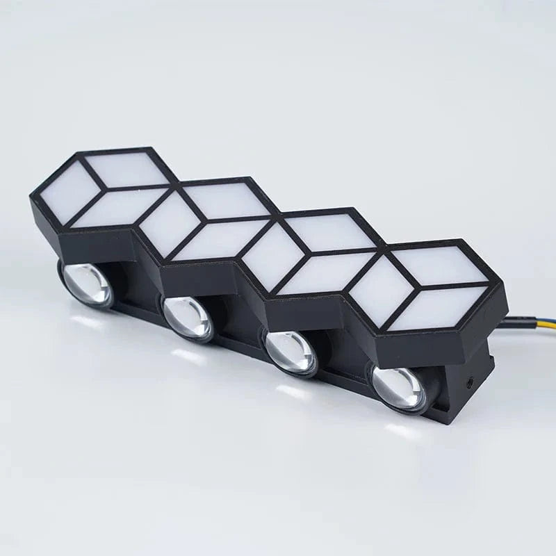 Applique Murale LED Moderne pour Usage Intérieur et Extérieur | Marco Lucetti