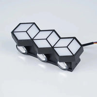 Applique Murale LED Moderne pour Usage Intérieur et Extérieur | Marco Lucetti