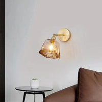 Applique murale LED moderne Premium avec interrupteur | Marco Lucetti