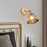 Applique murale LED moderne Premium avec interrupteur | Marco Lucetti