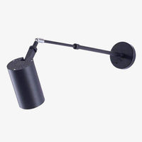 Applique murale LED moderne « Reading Light » en métal | Marco Lucetti