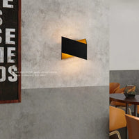 Applique murale LED moderne - Style Simplifié | Marco Lucetti