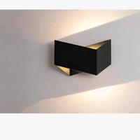 Applique murale LED moderne - Style Simplifié | Marco Lucetti