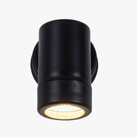 Applique Murale LED Étanche pour Extérieur et Intérieur - Style Moderne