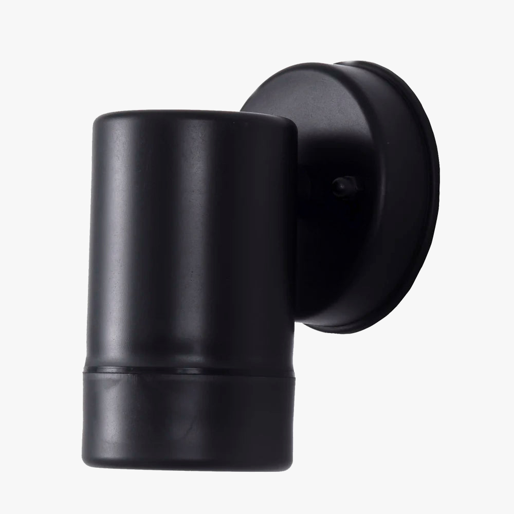 Applique Murale LED Étanche pour Extérieur et Intérieur - Style Moderne