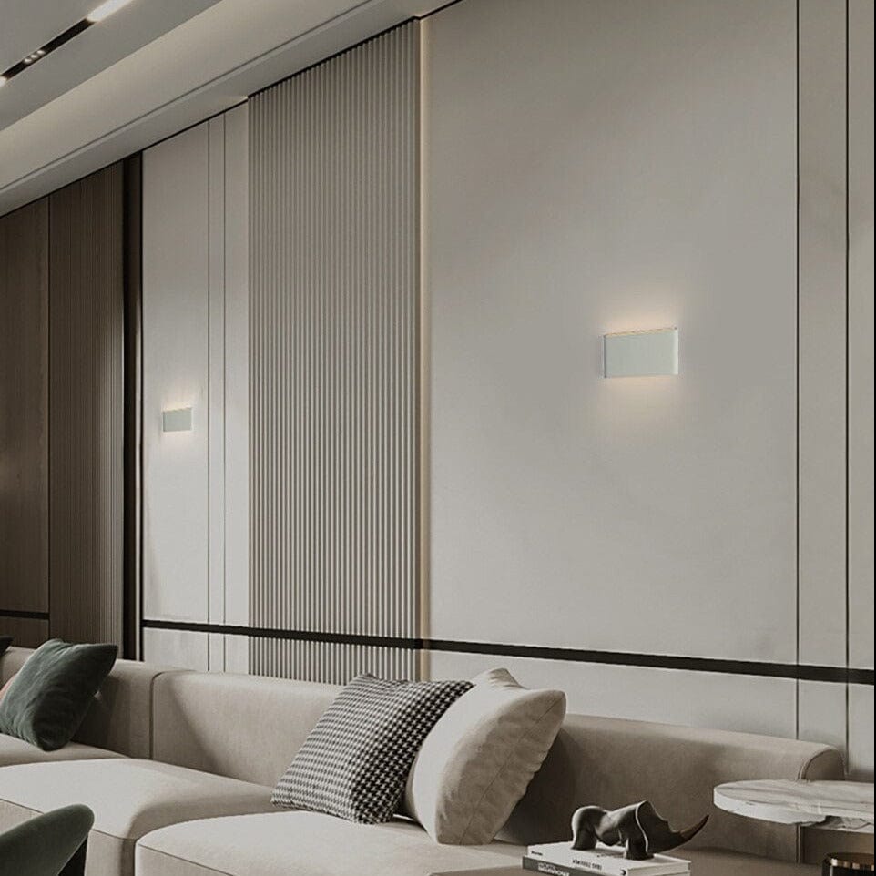 Applique murale LED moderne: Thais | Marco Lucetti