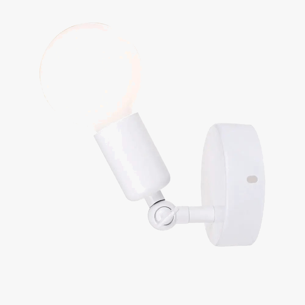 Applique murale LED Moderne & Vintage | Marco Lucetti