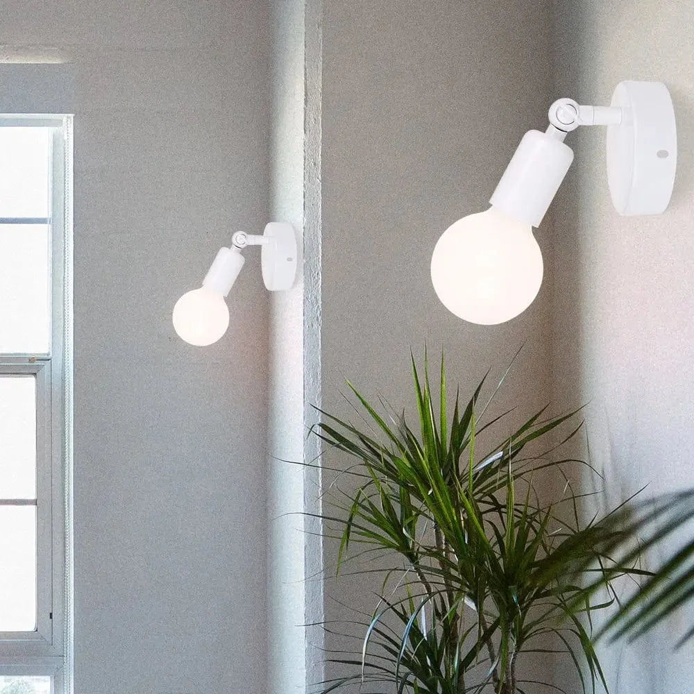 Applique murale LED Moderne & Vintage | Marco Lucetti