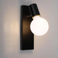 Applique murale LED Moderne & Vintage | Marco Lucetti