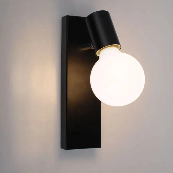 Applique murale LED Moderne & Vintage | Marco Lucetti