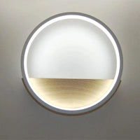 Applique murale LED modernes avec gradateur - Luminaire Cerf | Marco Lucetti C Blanc sans cerf / Blanc chaud, pas de télécommande