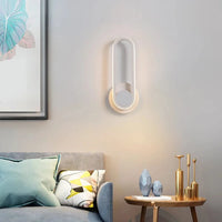 Applique Murale LED Modernes pour Maison - Luminaires Intérieurs 90-260V | Marco Lucetti