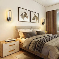 Applique Murale LED Modernes pour Maison - Luminaires Intérieurs 90-260V | Marco Lucetti