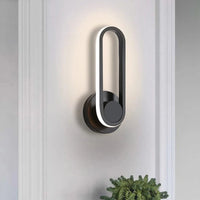 Applique Murale LED Modernes pour Maison - Luminaires Intérieurs 90-260V | Marco Lucetti