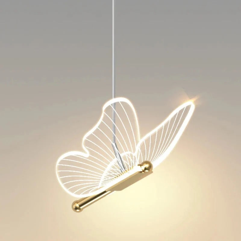 Applique murale LED - Modernité illuminée | Marco Lucetti