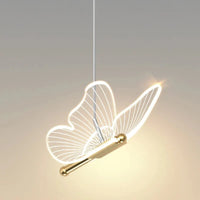 Applique murale LED - Modernité illuminée | Marco Lucetti