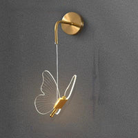 Applique murale LED - Modernité illuminée | Marco Lucetti Pas de projecteur / Blanc chaud (2700-3500K)