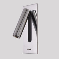 Applique murale LED multifonction avec chargeur USB intégré - Smart Design | Marco Lucetti